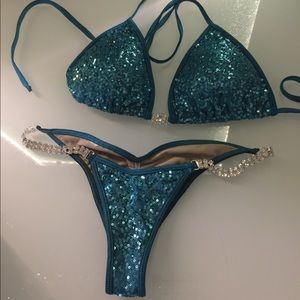 Last chance ‼️Npc competition suit